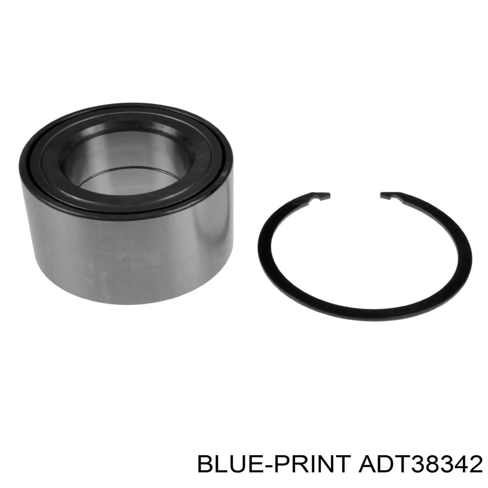  Cojinete de rueda trasero para Lexus GS JZS160