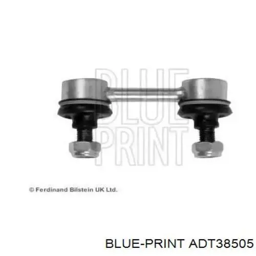  Soporte de barra estabilizadora delantera para Toyota Corolla E9