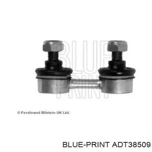 ADT38509 Blue Print soporte de barra estabilizadora delantera