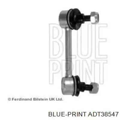 ADT38547 Blue Print barra estabilizadora trasera izquierda