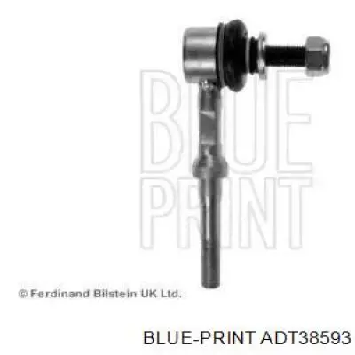  Soporte de barra estabilizadora trasera para Toyota Auris E15