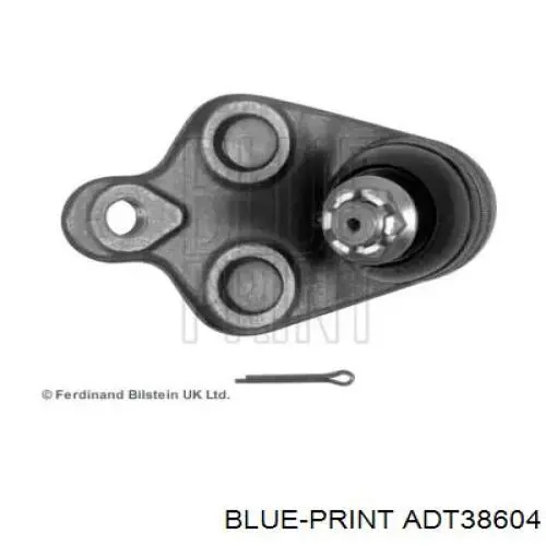  Rótula de suspensión inferior para Toyota Carina 2 