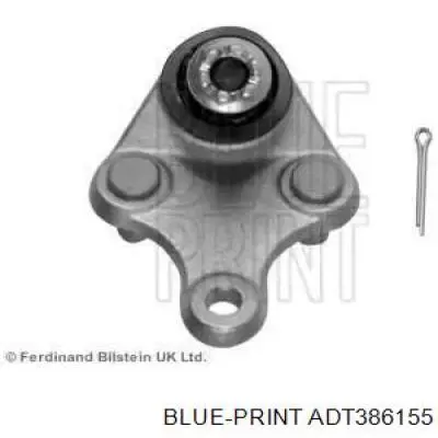 ADT386155 Blue Print rótula de suspensión inferior