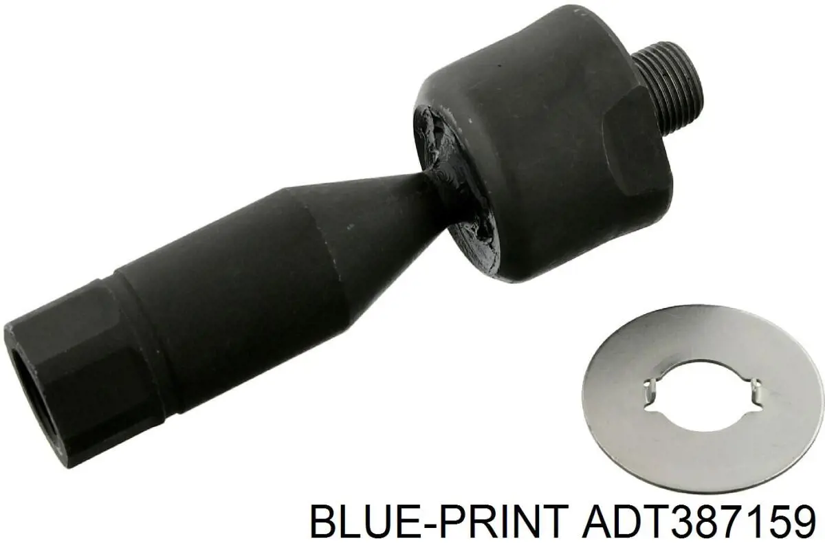  Barra de acoplamiento para Toyota 4 Runner N130