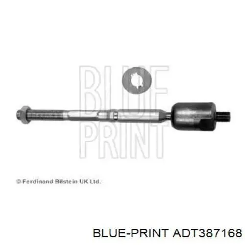  Barra de acoplamiento para Toyota Solara V3