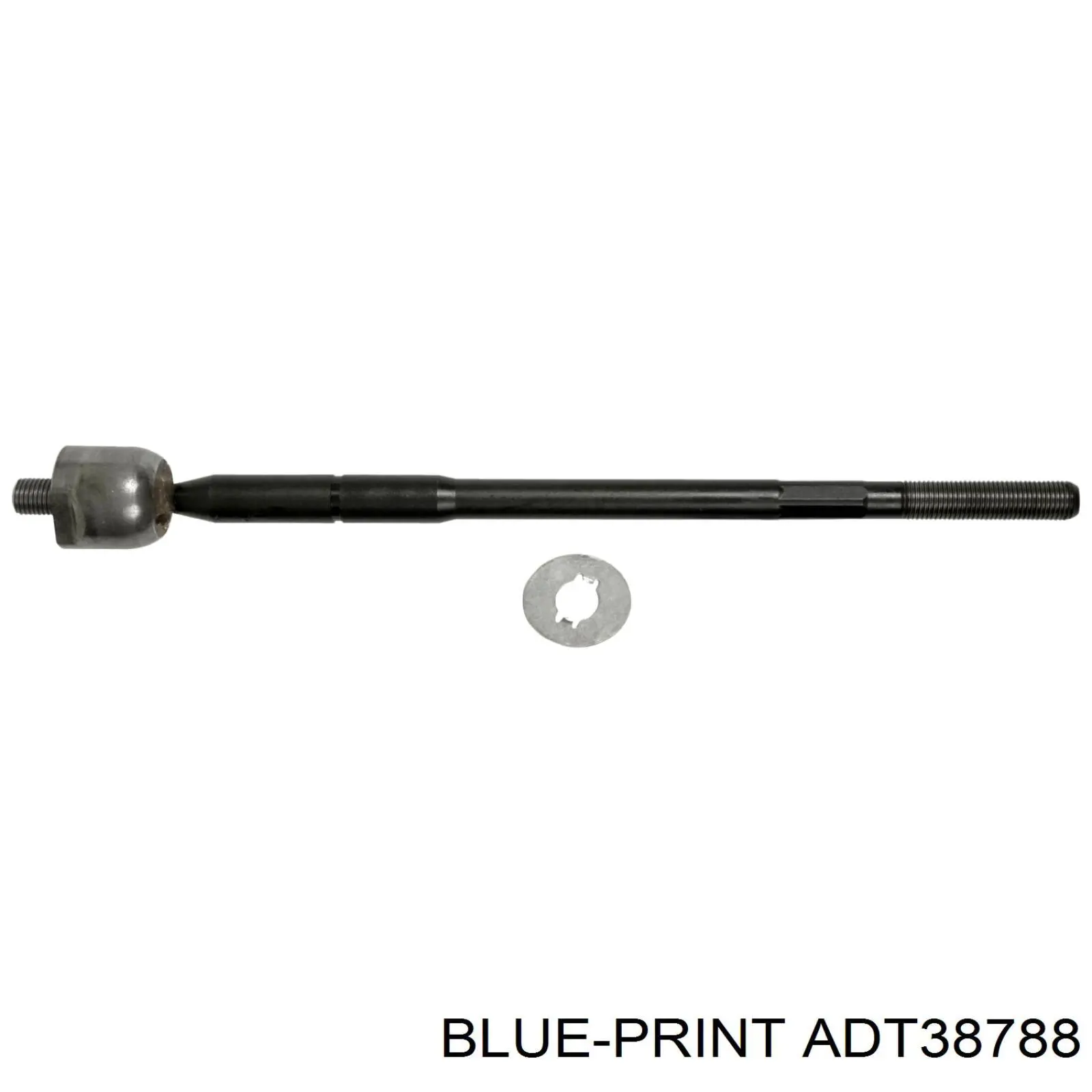  Barra de acoplamiento para Toyota Camry V10