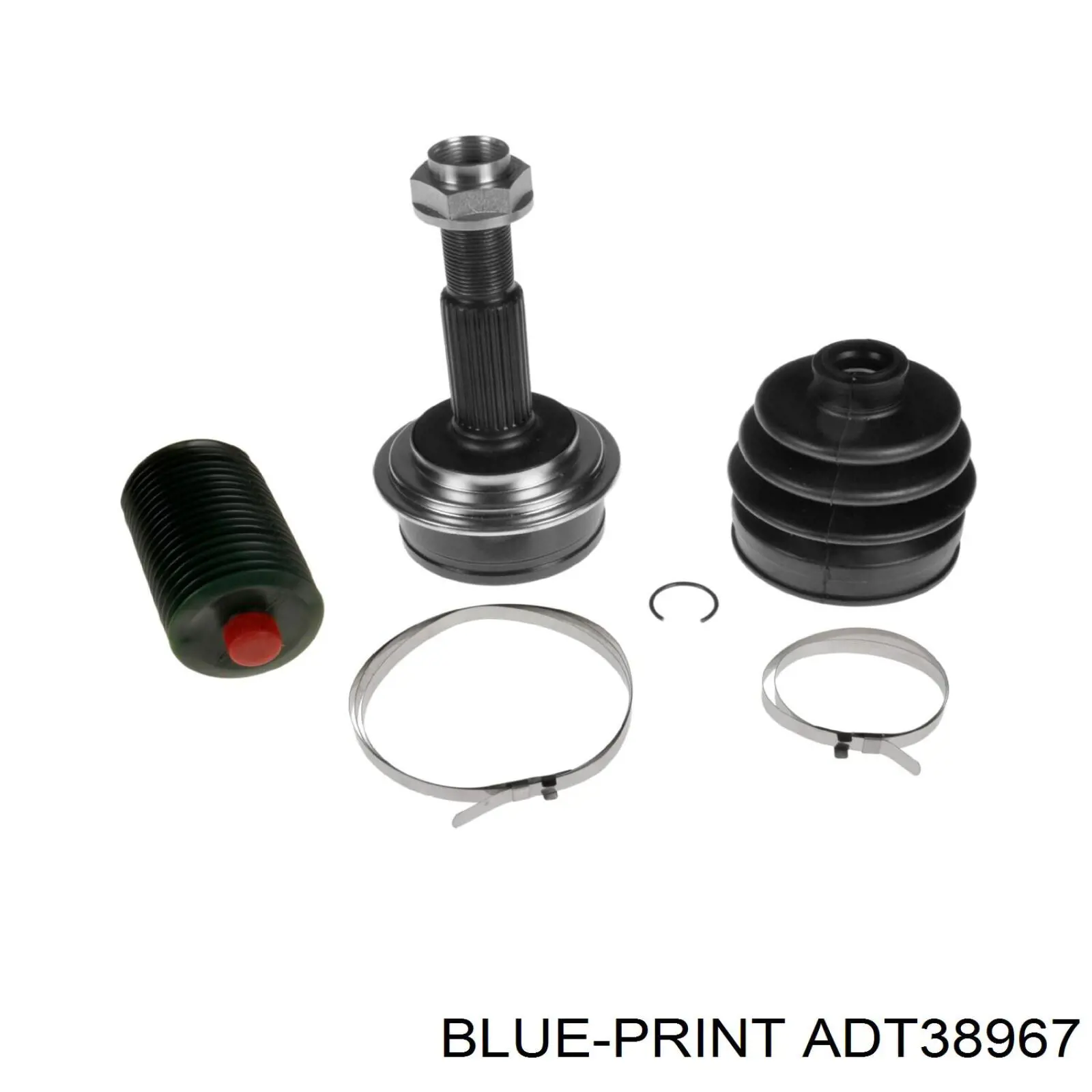 ADT38967 Blue Print junta homocinética exterior delantera