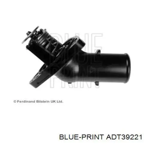 ADT39221 Blue Print termostato, refrigerante