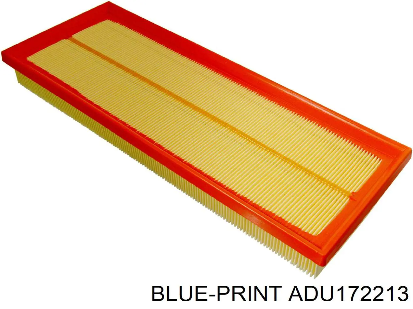 ADU172213 Blue Print filtro de aire