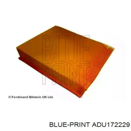 ADU172229 Blue Print filtro de aire