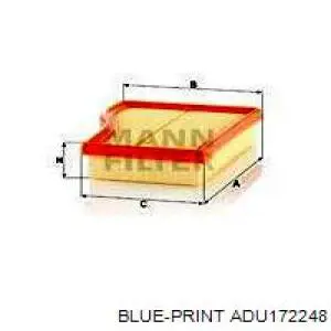  Filtro de aire para Mercedes B W247