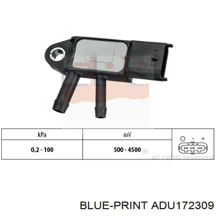 FC-050S Japan Parts filtro combustible