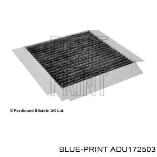  Filtro de habitáculo para Smart FORTWO 450