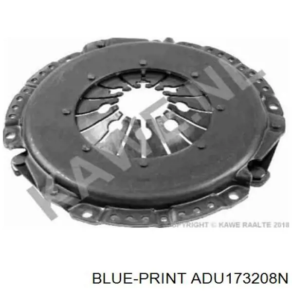  Plato de presión del embrague para Mercedes Sprinter 901, 902