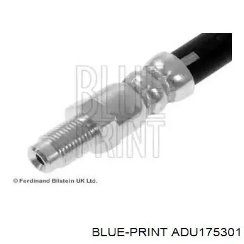 ADU175301 Blue Print tubo flexible de frenos trasero