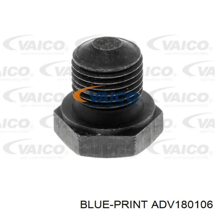  Tapón roscado, colector de aceite para Seat Ibiza 2 