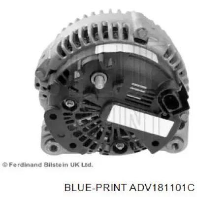 ADV181101C Blue Print alternador