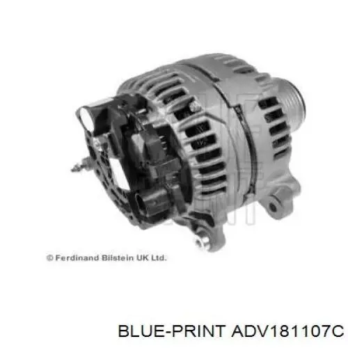 038903024GV VAG alternador