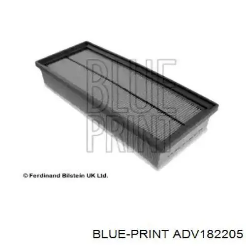 ADV182205 Blue Print filtro de aire