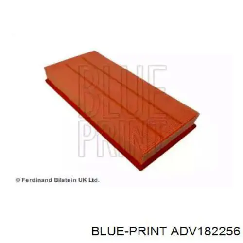 ADV182256 Blue Print filtro de aire