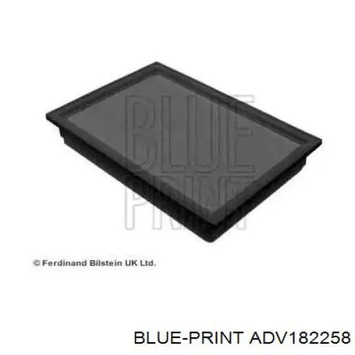 ADV182258 Blue Print filtro de aire