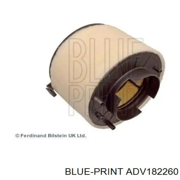 ADV182260 Blue Print filtro de aire