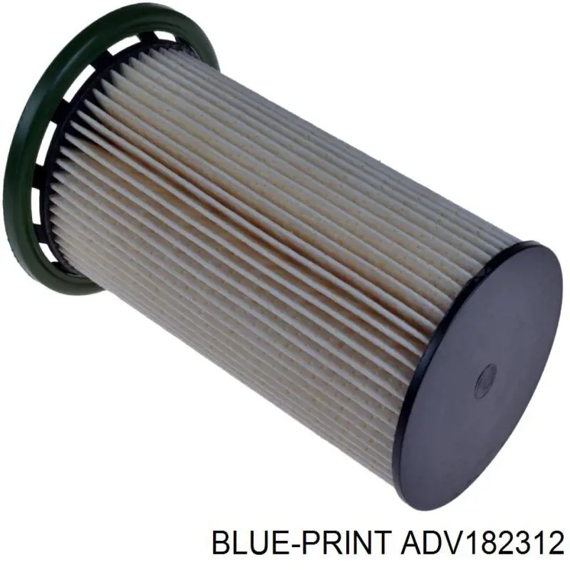 ADV182312 Blue Print filtro combustible