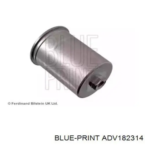 ADV182314 Blue Print filtro combustible