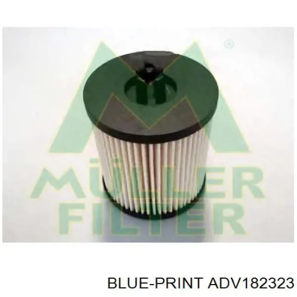 ADV182323 Blue Print filtro combustible