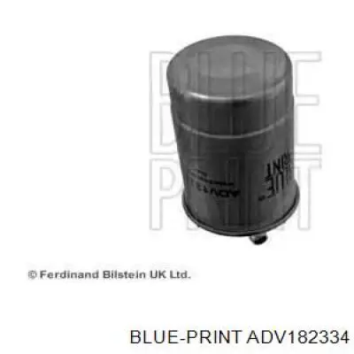 ADV182334 Blue Print filtro combustible