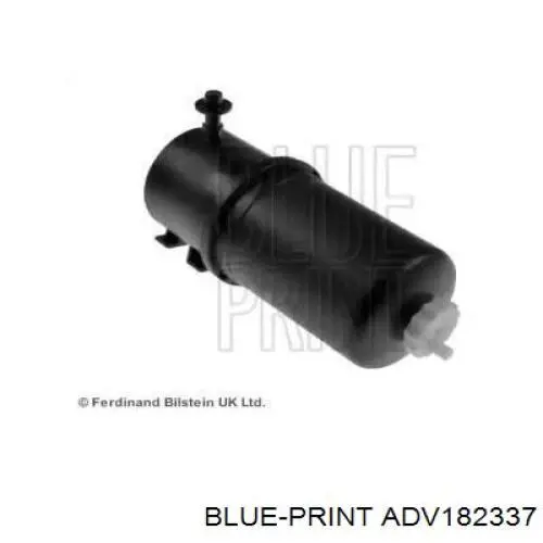 ADV182337 Blue Print filtro combustible