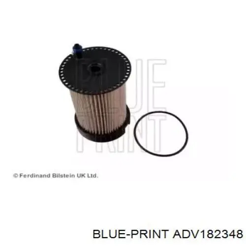 ADV182348 Blue Print filtro combustible