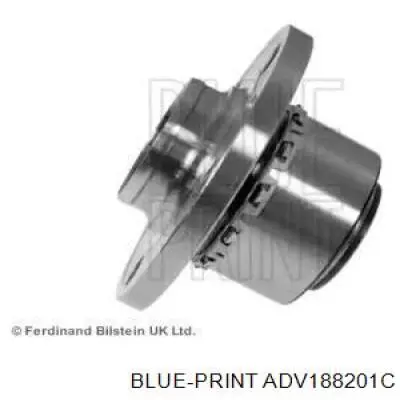 ADV188201C Blue Print cubo de rueda delantero