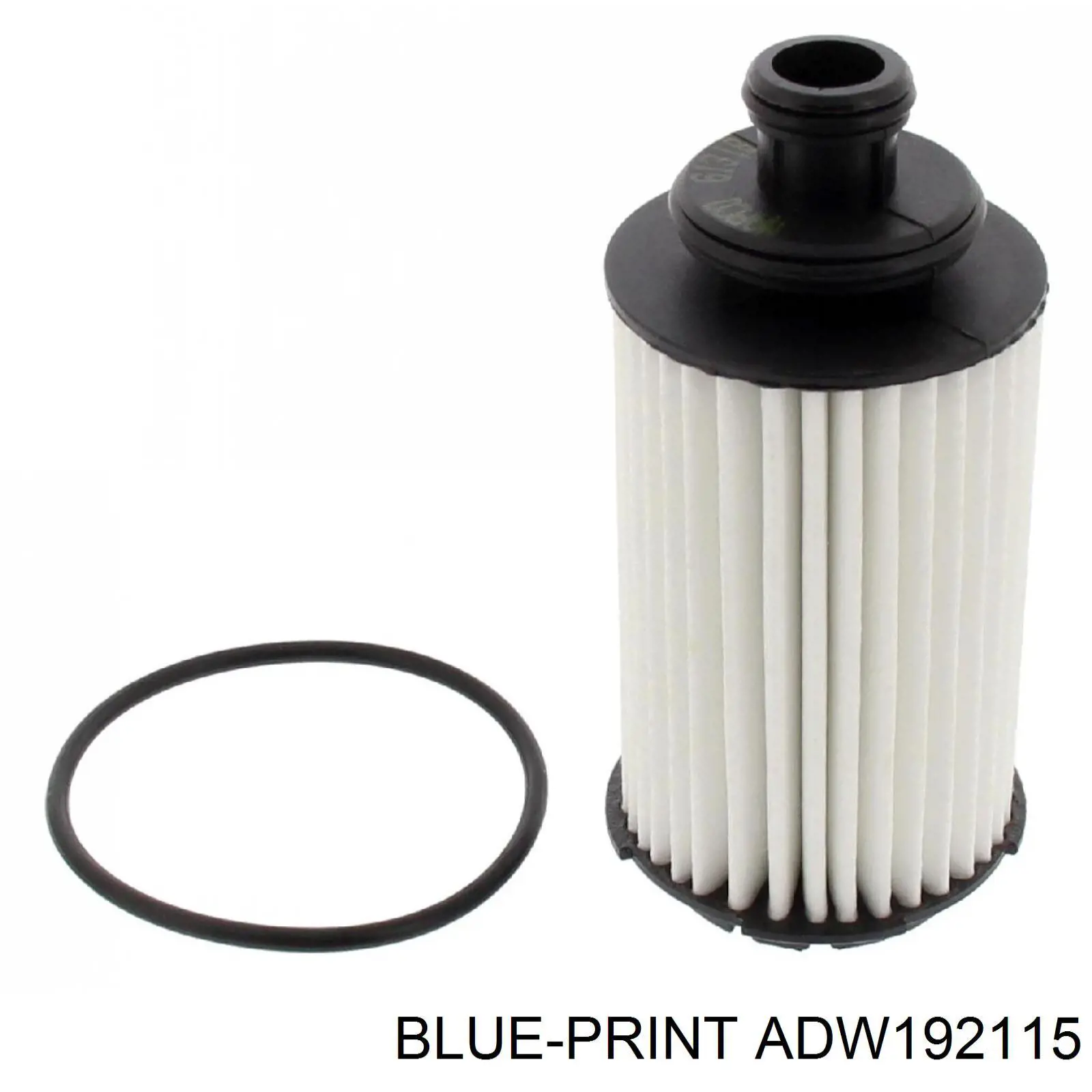 7700864685 Renault (RVI) filtro de aceite