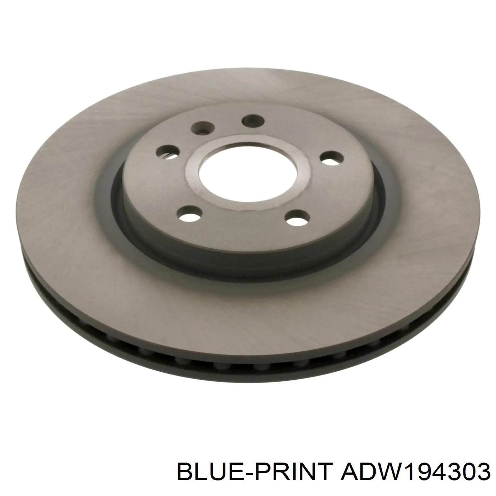  Freno de disco delantero para Chevrolet Equinox 