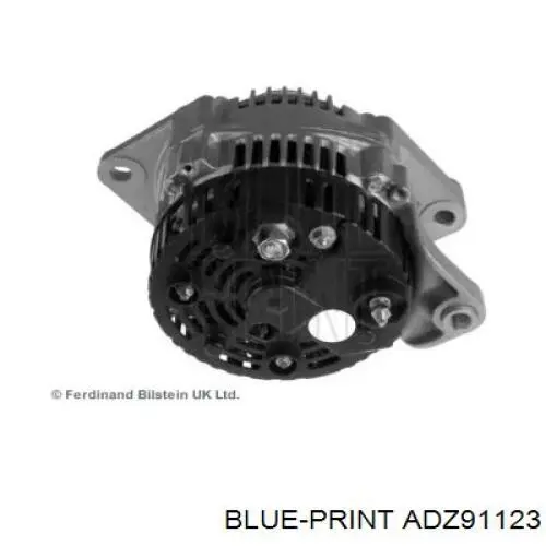 9160344 General Motors alternador