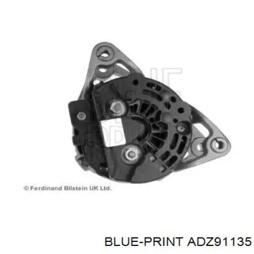 90543234 Opel alternador