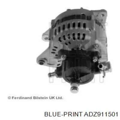 8971876572 Isuzu alternador