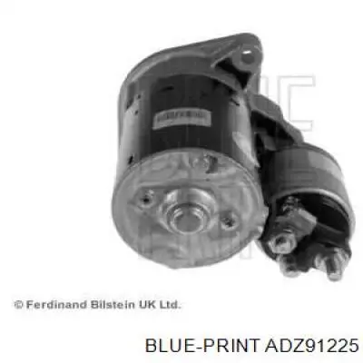  Motor de arranque para Suzuki Wagon R+ MM