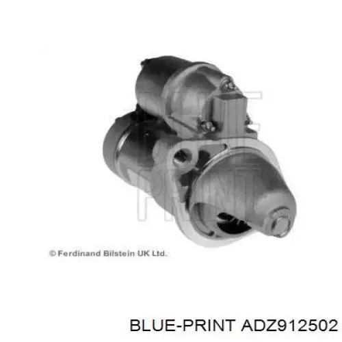  Motor de arranque para Honda Civic 7 