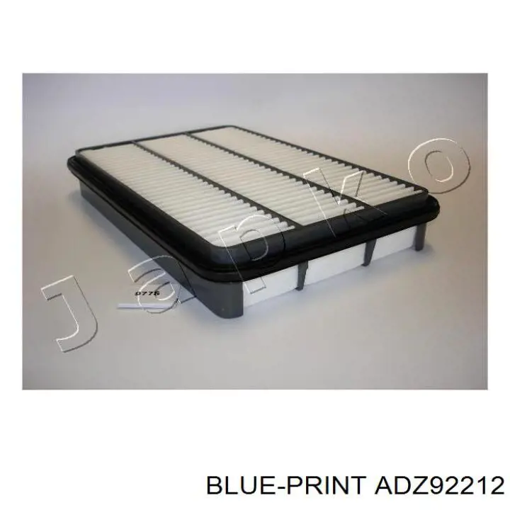  Filtro de aire para Opel Monterey UBS