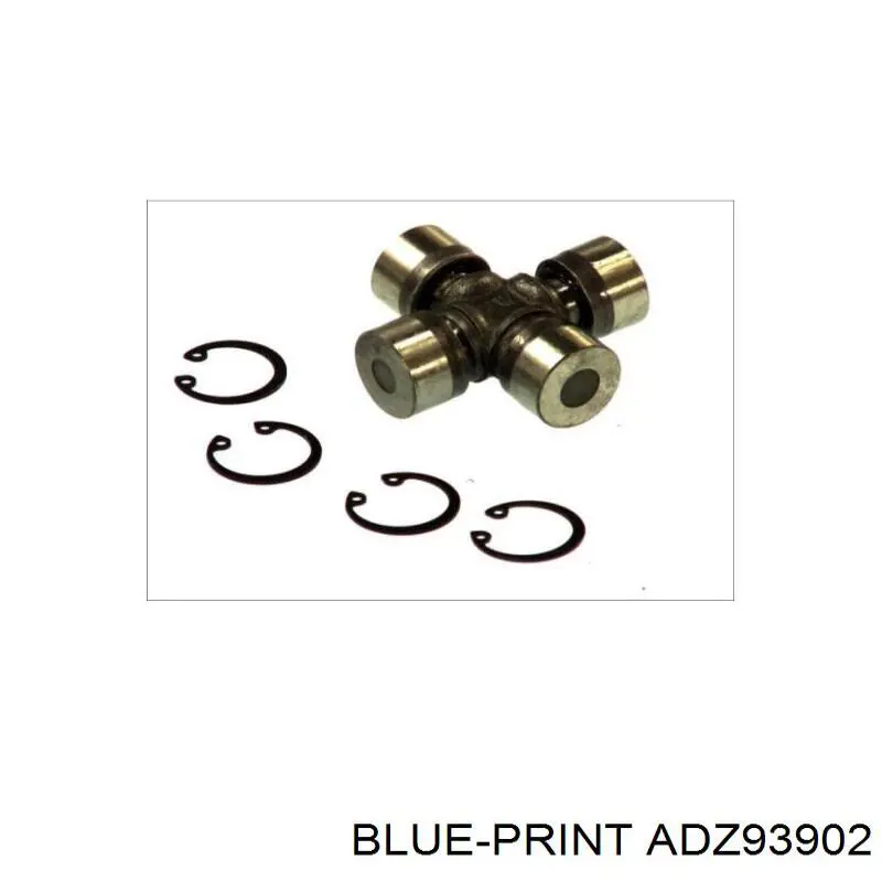 ADZ93902 Blue Print cruceta de árbol de cardán trasero