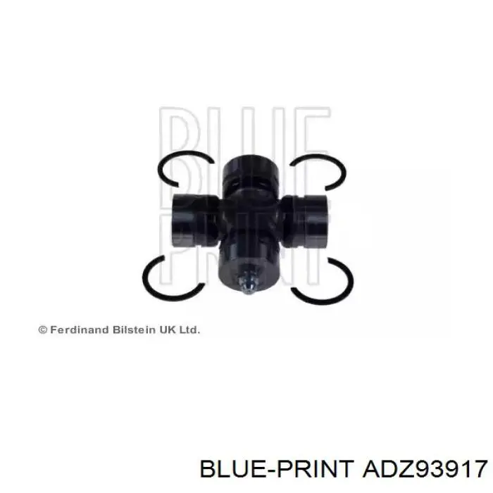 ADZ93917 Blue Print 