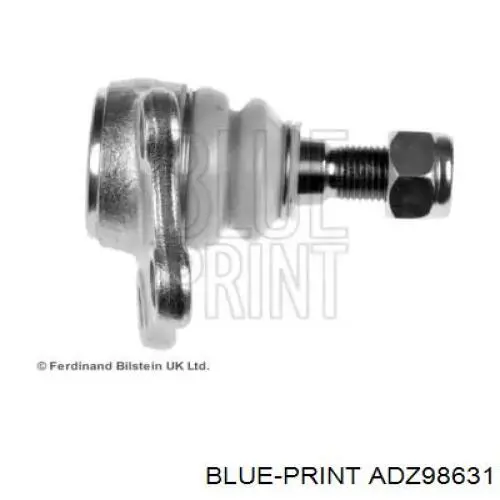 ADZ98631 Blue Print rótula de suspensión inferior