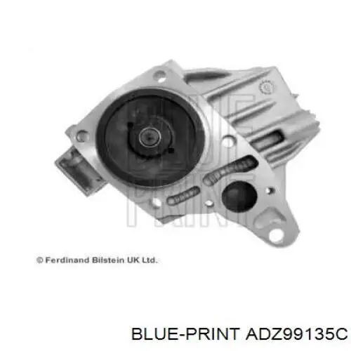 ADZ99135C Blue Print bomba de agua