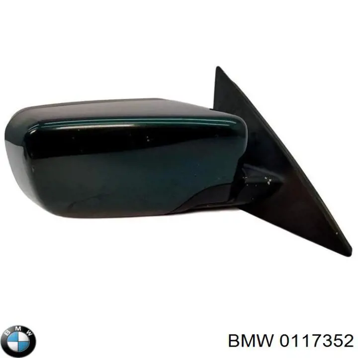 0117352 BMW 