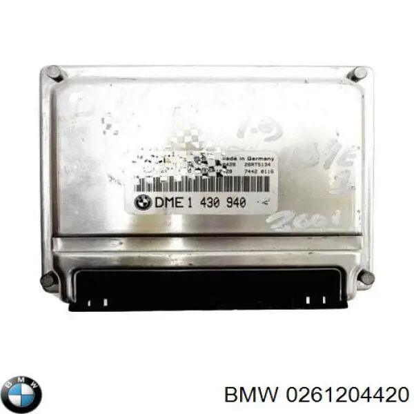 0261204420 BMW 