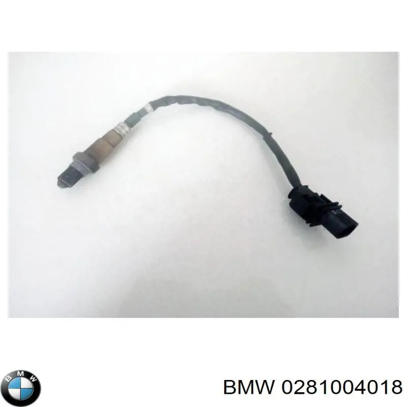  Sonda Lambda para BMW 5 E61