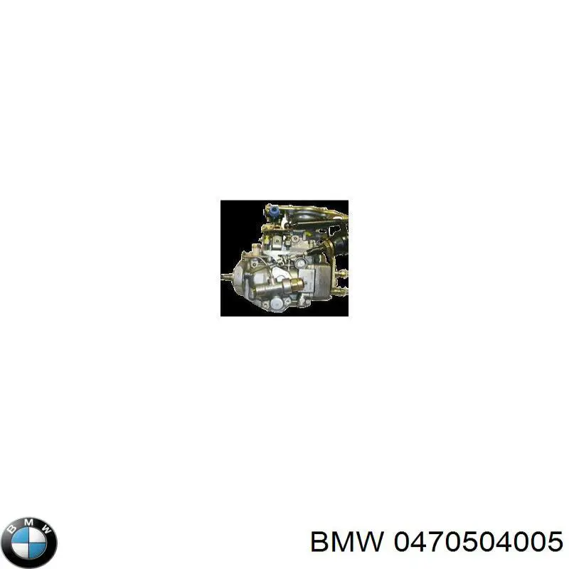 13517787514 BMW bomba de alta presión