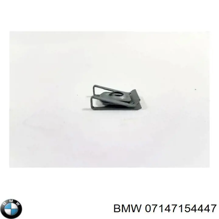 07147154447 BMW 